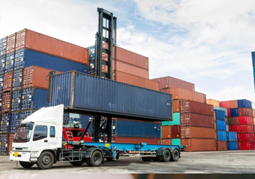 خدمات ترانزیت کالا از کشورهای عربی/افریقایی به cis و برعکس از طریق ایران
